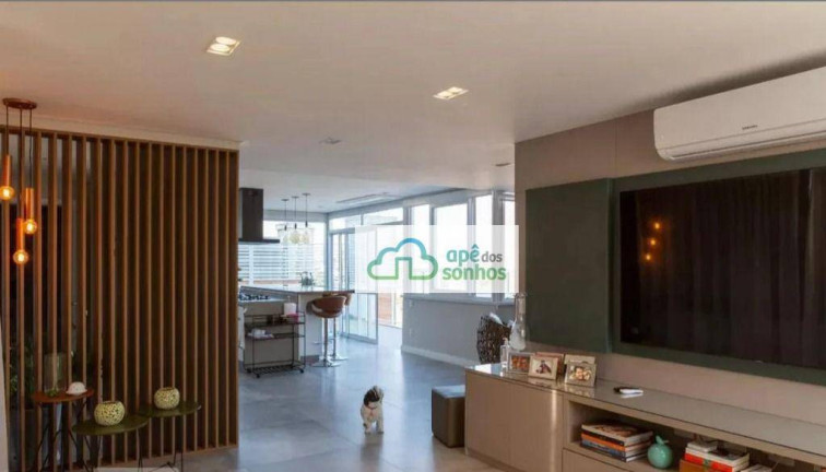 Imagem Cobertura com 3 Quartos à Venda, 250 m² em Vila Ipojuca - São Paulo Imagem Cobertura com 3 Quartos à Venda, 250 m² em Vila Ipojuca - São Paulo