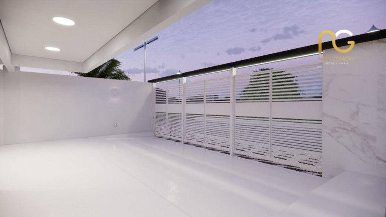 Imagem Casa com 3 Quartos à Venda, 101 m² em Mirim - Praia Grande Imagem Casa com 3 Quartos à Venda, 101 m² em Mirim - Praia Grande