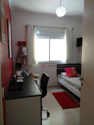 Imagem Apartamento com 3 Quartos à Venda, 134 m² em Parque Prado - Campinas Imagem Apartamento com 3 Quartos à Venda, 134 m² em Parque Prado - Campinas