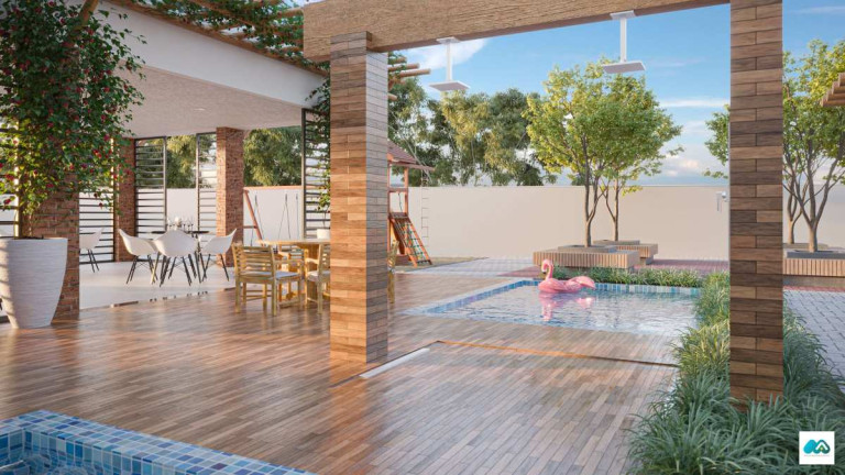 Imagem Apartamento à Venda, 36 m² em Tabuleiro Do Martins - Maceió Imagem Apartamento à Venda, 36 m² em Tabuleiro Do Martins - Maceió
