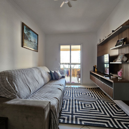 Imagem Apartamento com 2 Quartos à Venda, 75 m² em Ocian - Praia Grande Imagem Apartamento com 2 Quartos à Venda, 75 m² em Ocian - Praia Grande
