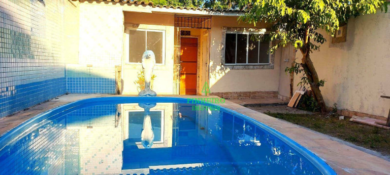Imagem Casa com 4 Quartos à Venda, 100 m² em Barroco (itaipuaçu) - Maricá Imagem Casa com 4 Quartos à Venda, 100 m² em Barroco (itaipuaçu) - Maricá