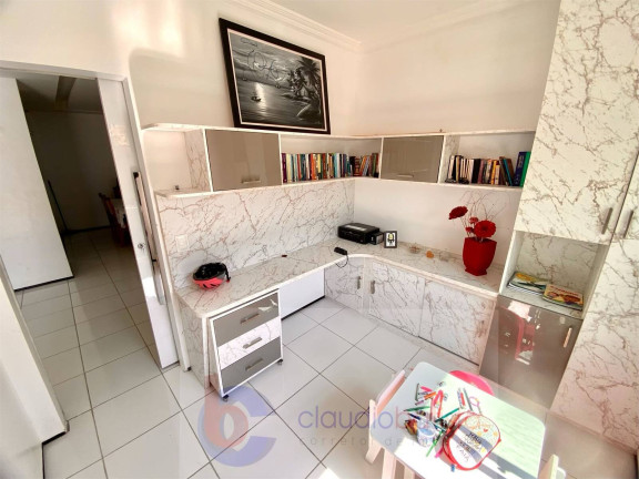 Imagem Casa com 3 Quartos à Venda, 80 m² em Centro - Eusébio Imagem Casa com 3 Quartos à Venda, 80 m² em Centro - Eusébio