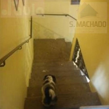 Imagem Casa com 3 Quartos à Venda, 281 m² em Jardim - Santo André