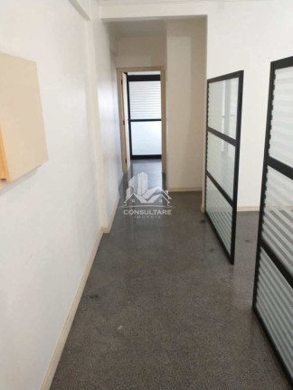 Imagem Imóvel à Venda, 41 m² em Aparecida - Santos Imagem Imóvel à Venda, 41 m² em Aparecida - Santos