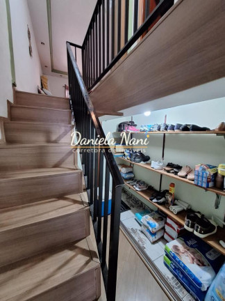 Imagem Sobrado com 3 Quartos à Venda, 206 m² em Taboão - São Bernardo Do Campo Imagem Sobrado com 3 Quartos à Venda, 206 m² em Taboão - São Bernardo Do Campo