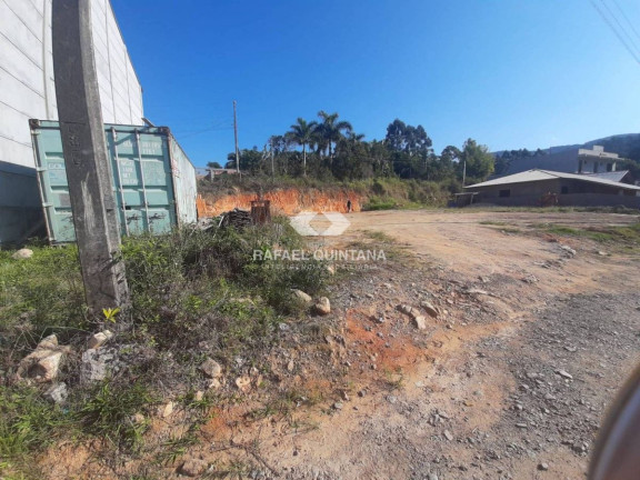 Imagem Terreno à Venda, 611 m² em Bela Vista - Palhoça