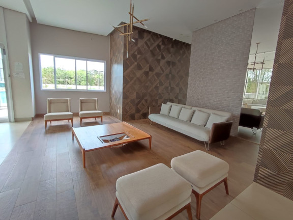 Imagem Apartamento com 3 Quartos à Venda, 100 m² em Plano Diretor Norte - Palmas