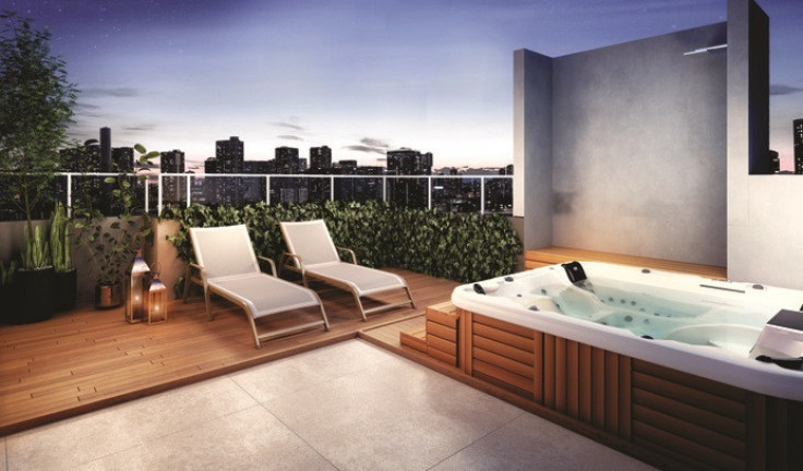 Imagem Cobertura com 3 Quartos à Venda, 81 m² em Petrópolis - Porto Alegre Imagem Cobertura com 3 Quartos à Venda, 81 m² em Petrópolis - Porto Alegre