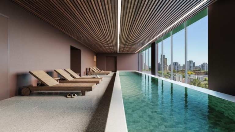 Imagem Apartamento com 3 Quartos à Venda, 106 m² em Perdizes - São Paulo Imagem Apartamento com 3 Quartos à Venda, 106 m² em Perdizes - São Paulo