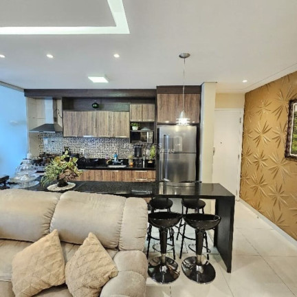 Imagem Apartamento com 2 Quartos à Venda, 65 m² em Barra Funda - São Paulo