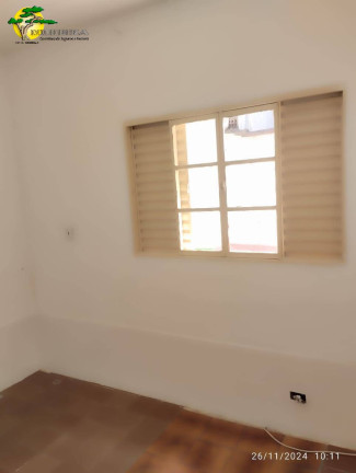 Imagem Casa com 1 Quarto para Alugar, 45 m² em Vila Basileia - São Paulo Imagem Casa com 1 Quarto para Alugar, 45 m² em Vila Basileia - São Paulo