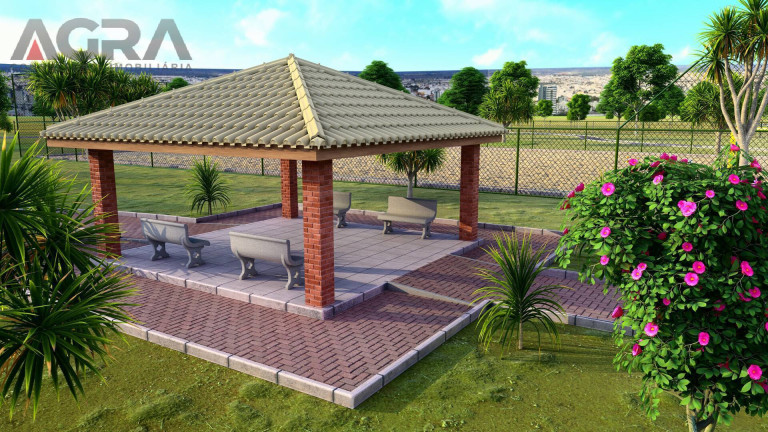 Imagem Terreno em Condomínio à Venda, 250 m² em Campinhos - Vitória Da Conquista Imagem Terreno em Condomínio à Venda, 250 m² em Campinhos - Vitória Da Conquista