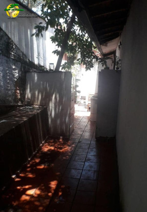 Imagem Sobrado com 6 Quartos à Venda, 300 m² em Lauzane Paulista - São Paulo