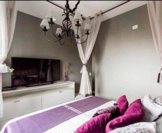 Imagem Apartamento com 3 Quartos à Venda, 87 m² em Vila Anastácio - São Paulo