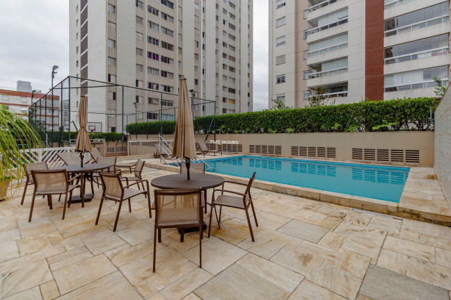 Imagem Imóvel com 3 Quartos à Venda, 92 m² em Vila Romana - São Paulo