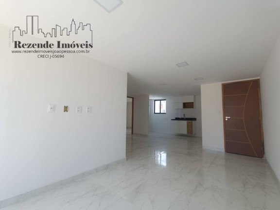 Imagem Apartamento com 3 Quartos à Venda, 72 m² em Intermares - Cabedelo