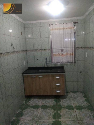 Imagem Apartamento com 2 Quartos à Venda, 52 m² em Jaraguá - São Paulo Imagem Apartamento com 2 Quartos à Venda, 52 m² em Jaraguá - São Paulo