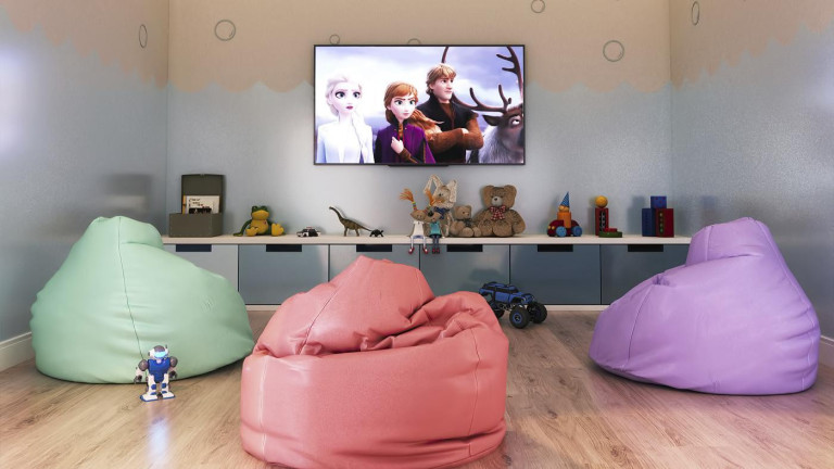 Imagem Imóvel com 2 Quartos à Venda, 72 m² em Guilhermina - Praia Grande