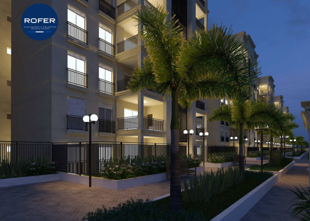 Imagem Apartamento com 3 Quartos à Venda, 91 m² em Swiss Park - Campinas Imagem Apartamento com 3 Quartos à Venda, 91 m² em Swiss Park - Campinas