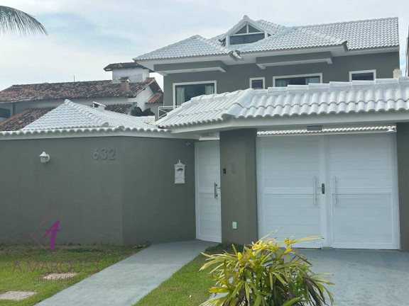 Imagem Casa com 5 Quartos à Venda, 515 m² em Barra Da Tijuca - Rio De Janeiro