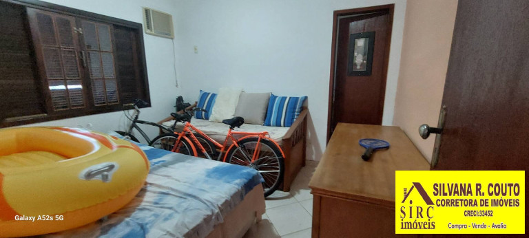 Imagem Casa com 1 Quarto à Venda, 480 m² em Itaipuaçu - Maricá Imagem Casa com 1 Quarto à Venda, 480 m² em Itaipuaçu - Maricá