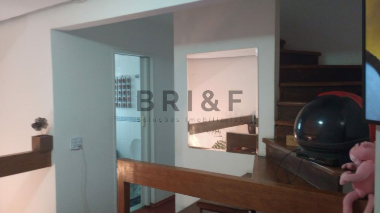 Imagem Apartamento com 2 Quartos à Venda, 80 m² em Brooklin - São Paulo Imagem Apartamento com 2 Quartos à Venda, 80 m² em Brooklin - São Paulo