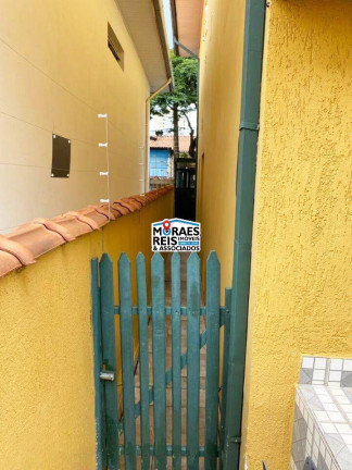Imagem Sobrado com 3 Quartos à Venda, 126 m² em Brooklin Paulista - São Paulo Imagem Sobrado com 3 Quartos à Venda, 126 m² em Brooklin Paulista - São Paulo