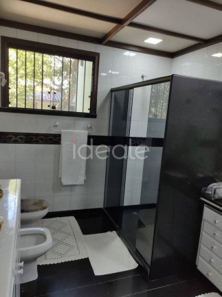 Imagem Casa de Condomínio com 5 Quartos à Venda, 600 m² em Barra Da Tijuca - Rio De Janeiro