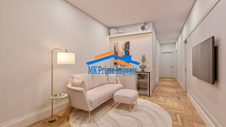 Imagem Apartamento à Venda, 315 m² em Higienópolis - São Paulo