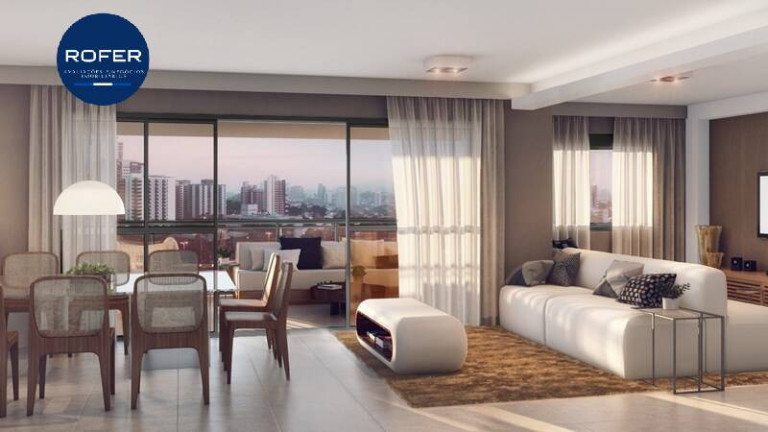 Imagem Apartamento com 3 Quartos à Venda, 116 m² em Perdizes - São Paulo Imagem Apartamento com 3 Quartos à Venda, 116 m² em Perdizes - São Paulo
