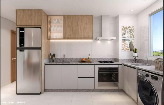 Imagem Apartamento com 2 Quartos à Venda, 54 m² em Eldorado - Contagem Imagem Apartamento com 2 Quartos à Venda, 54 m² em Eldorado - Contagem