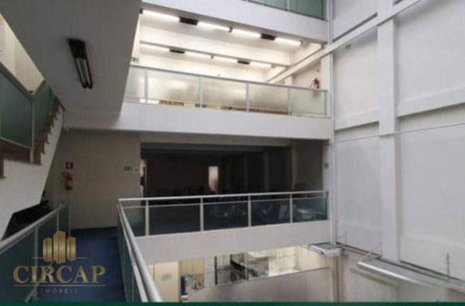 Imagem Edifício Residencial para Alugar, 1.915 m² em Itaim Bibi - São Paulo Imagem Edifício Residencial para Alugar, 1.915 m² em Itaim Bibi - São Paulo