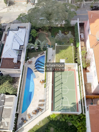 Imagem Apartamento com 3 Quartos à Venda, 143 m² em Perdizes - São Paulo Imagem Apartamento com 3 Quartos à Venda, 143 m² em Perdizes - São Paulo