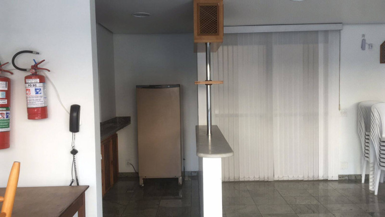 Imagem Apartamento com 2 Quartos à Venda, 60 m² em Vila Monte Alegre - São Paulo