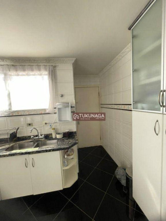 Apartamento com 2 Quartos à Venda, 96 m² em Jardim São Paulo - São Paulo