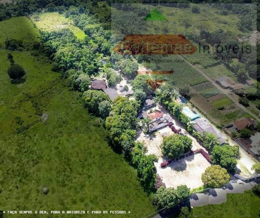 Imagem Chácara à Venda, 200 m² em Loteamento Residencial São Vicente De Paulo - Tremembé Imagem Chácara à Venda, 200 m² em Loteamento Residencial São Vicente De Paulo - Tremembé