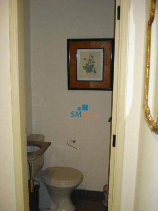 Imagem Apartamento com 3 Quartos à Venda, 108 m² em Campo Belo - São Paulo Imagem Apartamento com 3 Quartos à Venda, 108 m² em Campo Belo - São Paulo