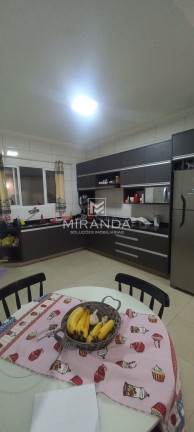 Imagem Casa de Condomínio com 4 Quartos à Venda, 166 m² em Golden Park Sigmas - Sorocaba Imagem Casa de Condomínio com 4 Quartos à Venda, 166 m² em Golden Park Sigmas - Sorocaba