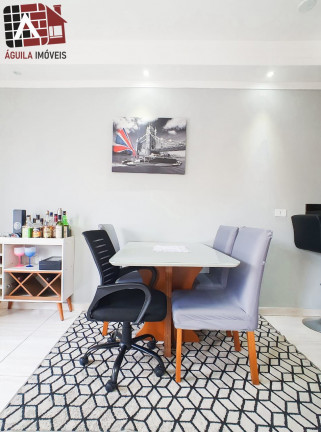 Imagem Casa de Condomínio com 2 Quartos à Venda, 72 m² em Vila Ré - São Paulo Imagem Casa de Condomínio com 2 Quartos à Venda, 72 m² em Vila Ré - São Paulo