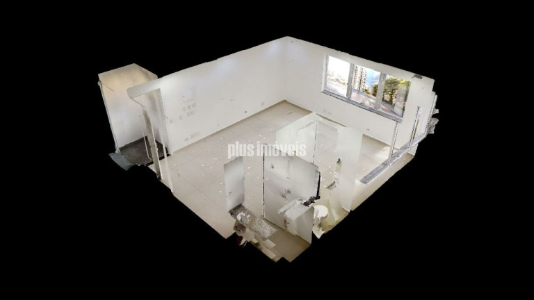 Imagem Imóvel Comercial à Venda, 32 m² em Itaim Bibi - São Paulo Imagem Imóvel Comercial à Venda, 32 m² em Itaim Bibi - São Paulo