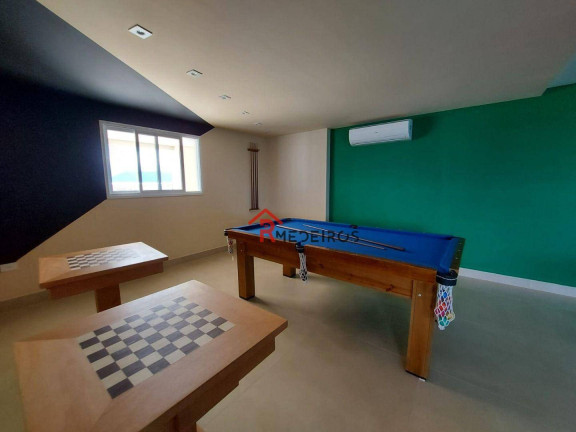 Imagem Apartamento com 1 Quarto à Venda, 52 m² em Caiçara - Praia Grande