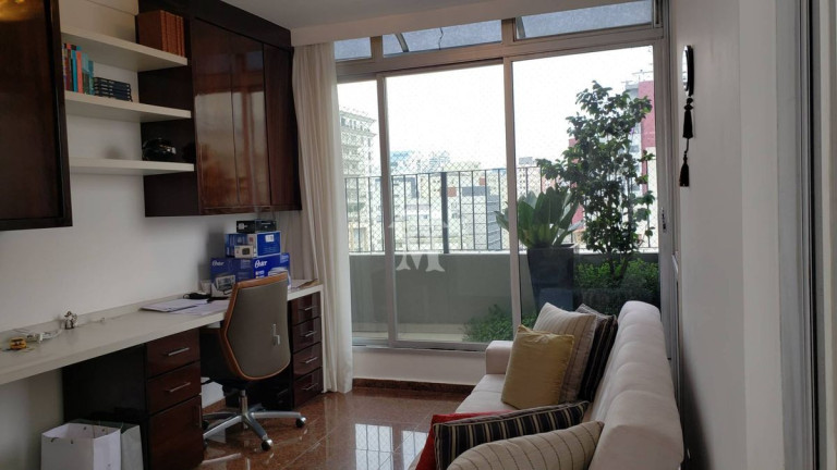 Imagem Apartamento com 4 Quartos à Venda, 400 m² em Jardim Paulista - São Paulo Imagem Apartamento com 4 Quartos à Venda, 400 m² em Jardim Paulista - São Paulo