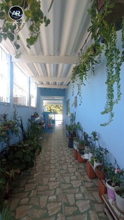 Imagem Casa com 2 Quartos à Venda, 87 m² em Parque Internacional - Campo Limpo Paulista