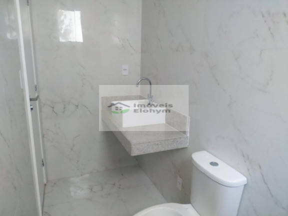 Imagem Casa com 4 Quartos à Venda, em Aparecida - Santos Imagem Casa com 4 Quartos à Venda, em Aparecida - Santos