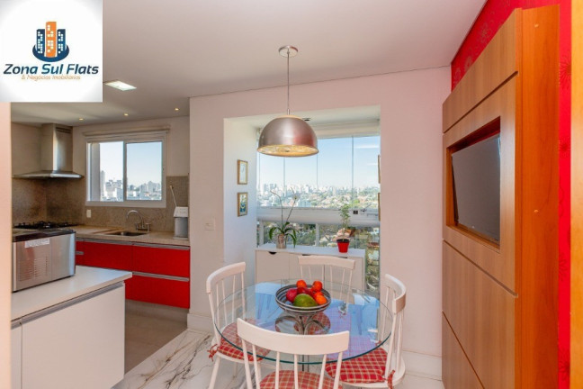 Imagem Apartamento com 3 Quartos à Venda, 160 m² em Vila Clementino - São Paulo Imagem Apartamento com 3 Quartos à Venda, 160 m² em Vila Clementino - São Paulo