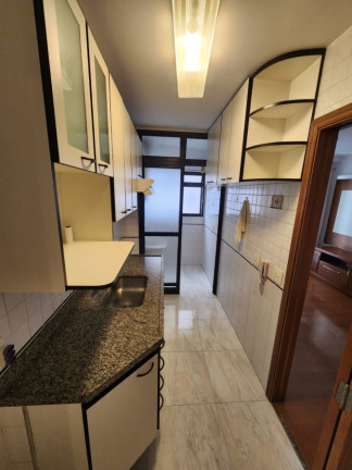 Imagem Apartamento com 2 Quartos à Venda, 59 m² em Chácara Inglesa - São Paulo Imagem Apartamento com 2 Quartos à Venda, 59 m² em Chácara Inglesa - São Paulo