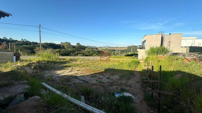 Imagem Terreno à Venda, 468 m² em Condomínio Residencial Euroville Ii - Bragança Paulista Imagem Terreno à Venda, 468 m² em Condomínio Residencial Euroville Ii - Bragança Paulista
