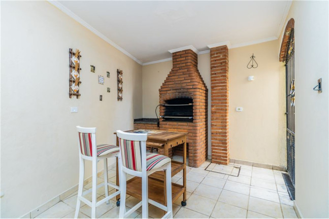 Imagem Casa com 3 Quartos à Venda,  em Vila Monumento - São Paulo