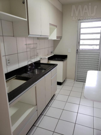 Imagem Apartamento com 2 Quartos à Venda, 66 m² em Roselândia - Novo Hamburgo Imagem Apartamento com 2 Quartos à Venda, 66 m² em Roselândia - Novo Hamburgo